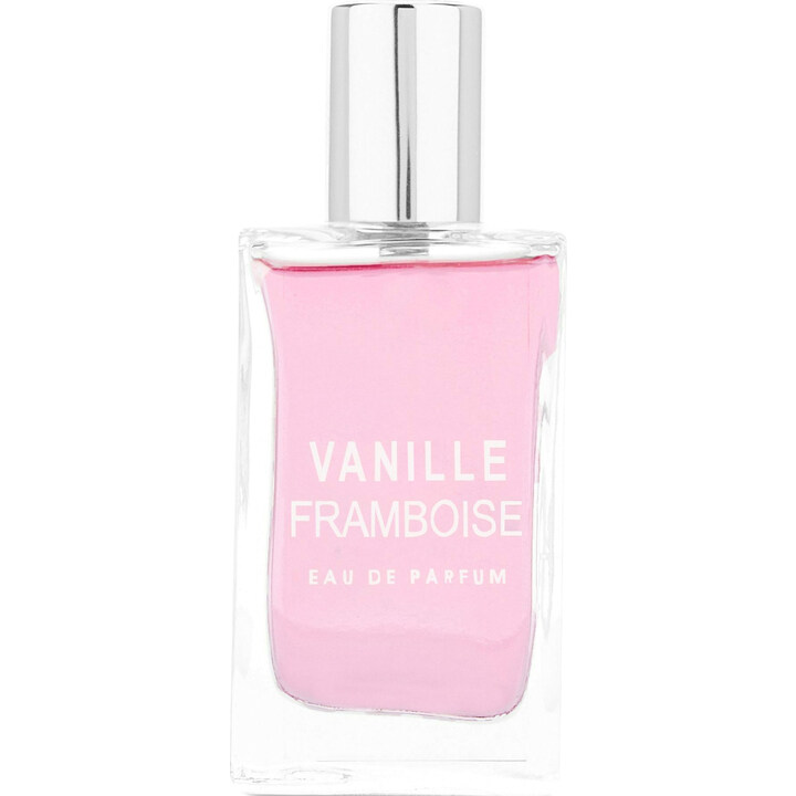 La Ronde des Fleurs - Vanille Framboise